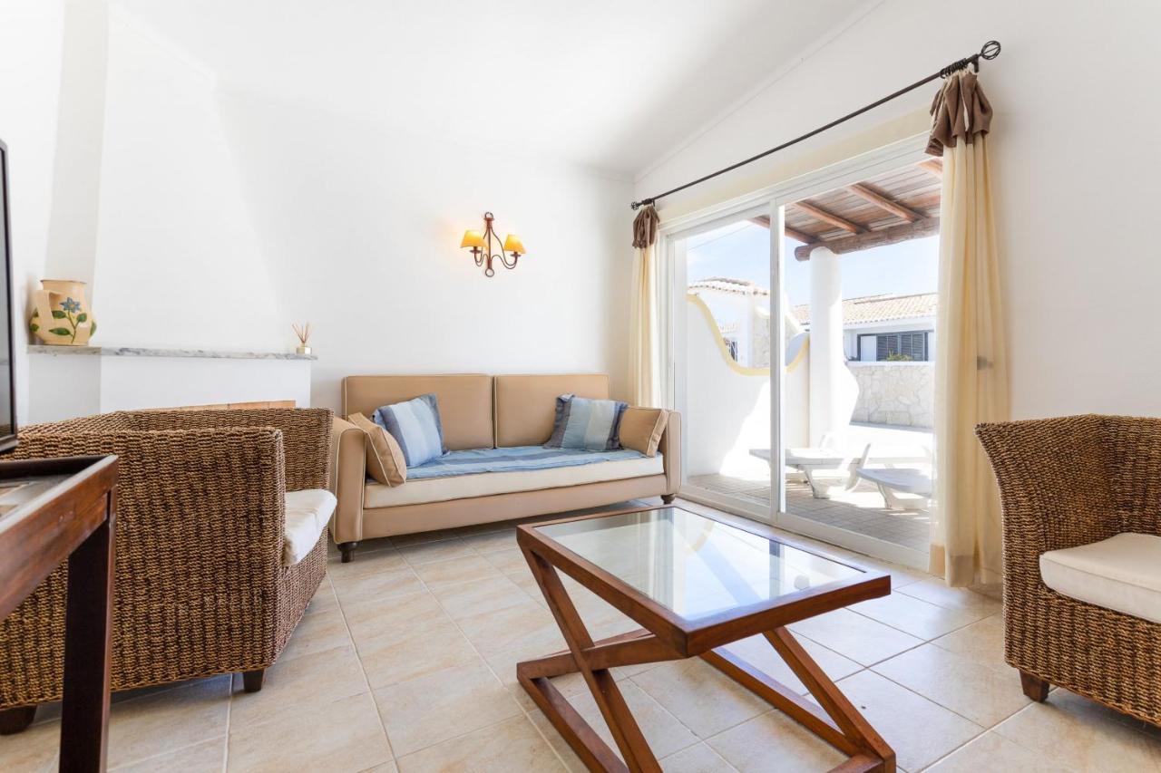 #133 Vila Dias 1 By Home Holidays Albufeira Ngoại thất bức ảnh