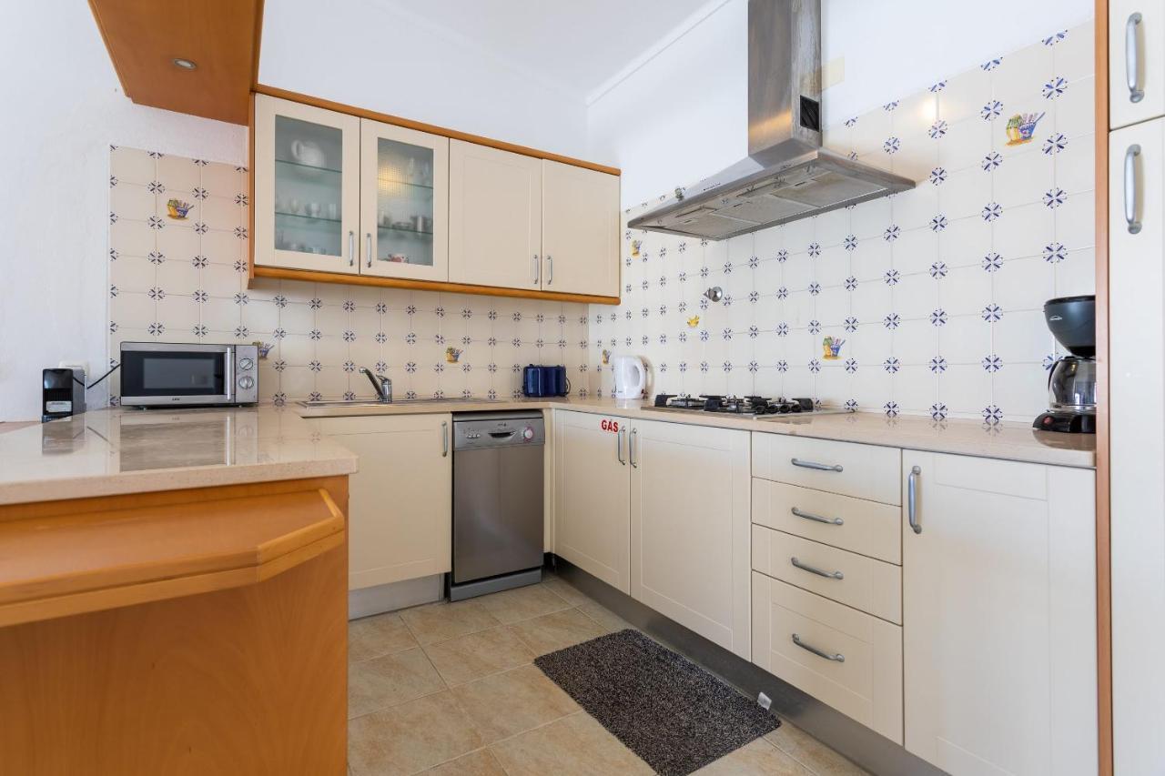 #133 Vila Dias 1 By Home Holidays Albufeira Ngoại thất bức ảnh