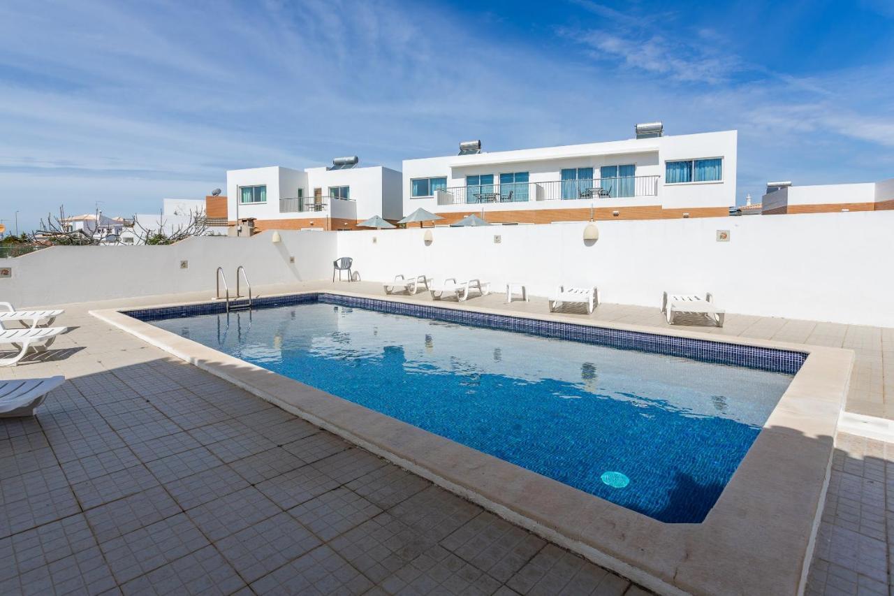 #133 Vila Dias 1 By Home Holidays Albufeira Ngoại thất bức ảnh