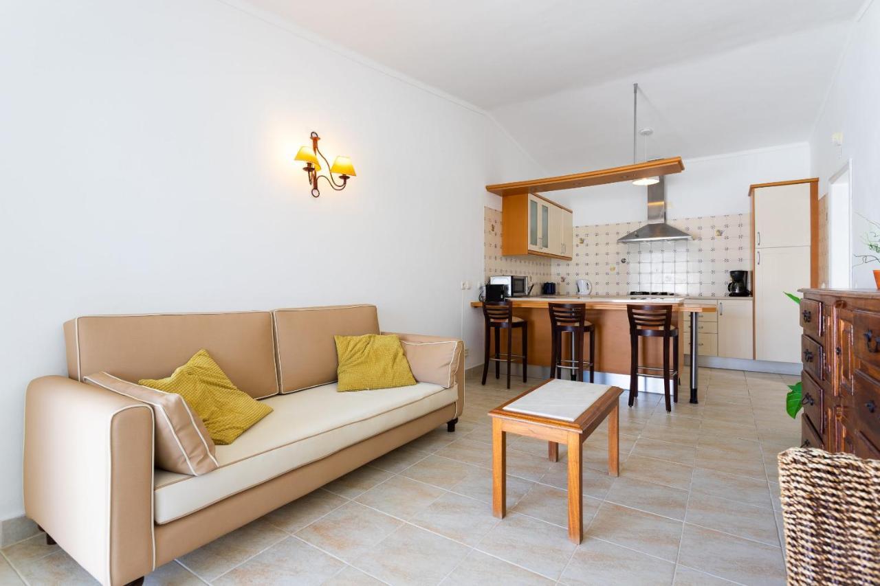 #133 Vila Dias 1 By Home Holidays Albufeira Ngoại thất bức ảnh