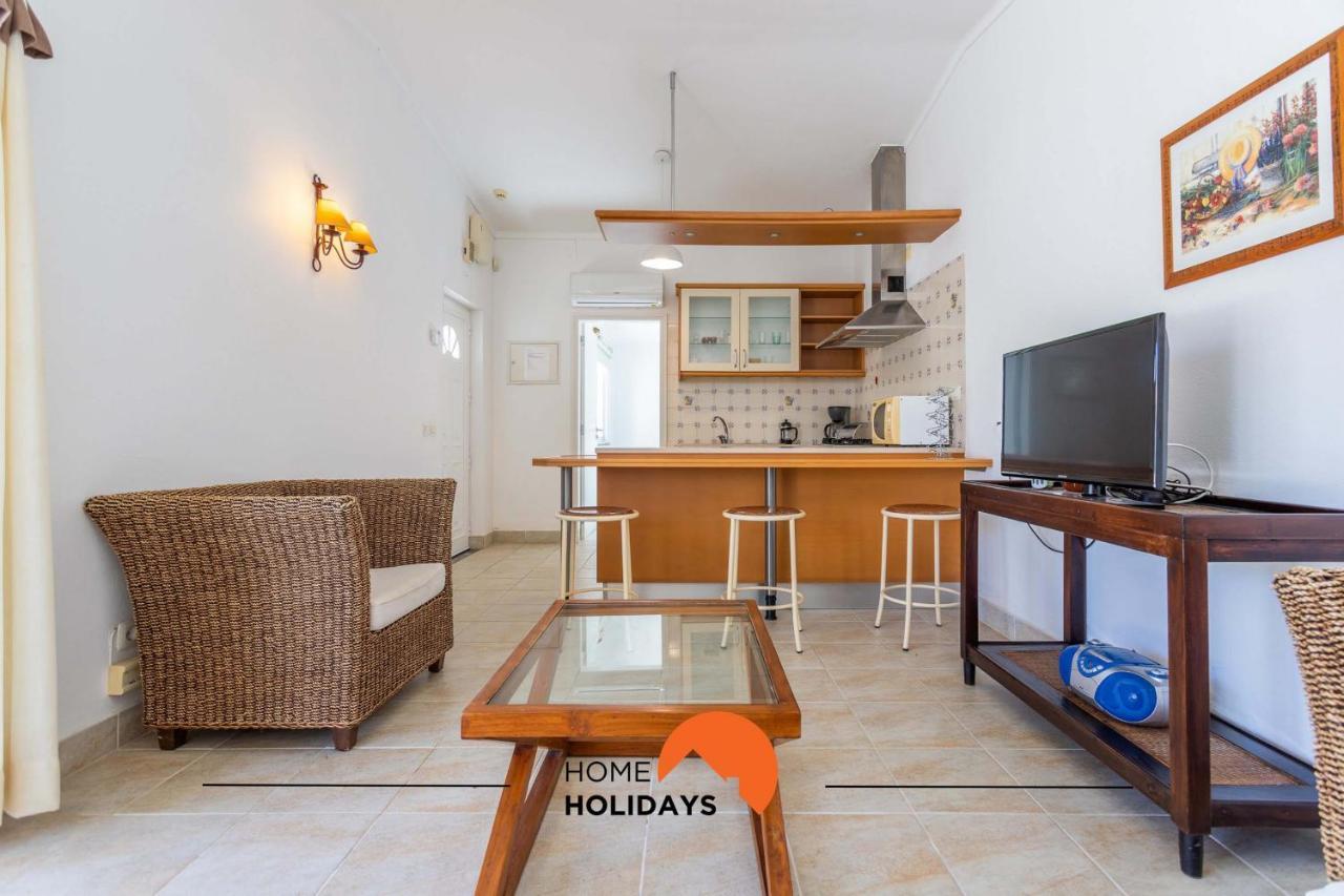 #133 Vila Dias 1 By Home Holidays Albufeira Ngoại thất bức ảnh