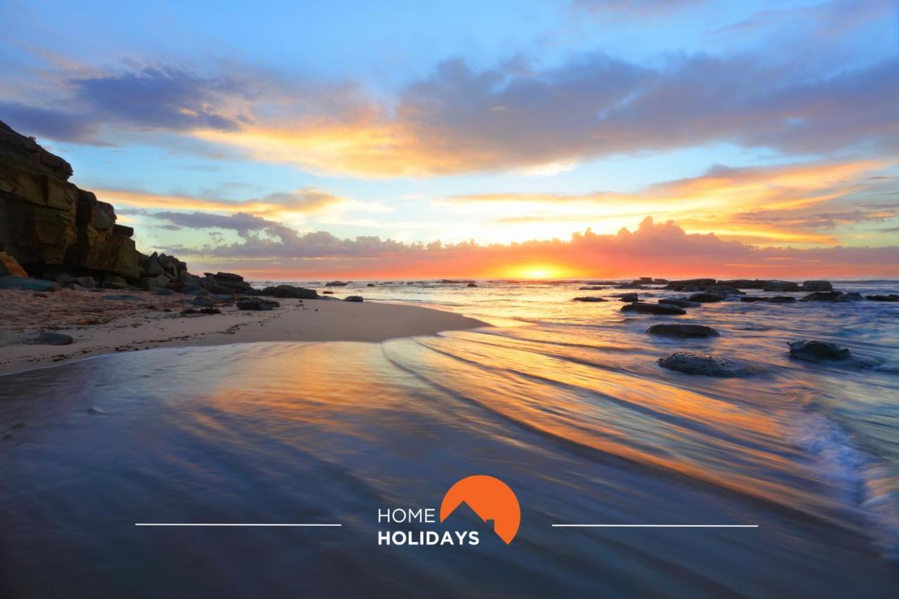 #133 Vila Dias 1 By Home Holidays Albufeira Ngoại thất bức ảnh