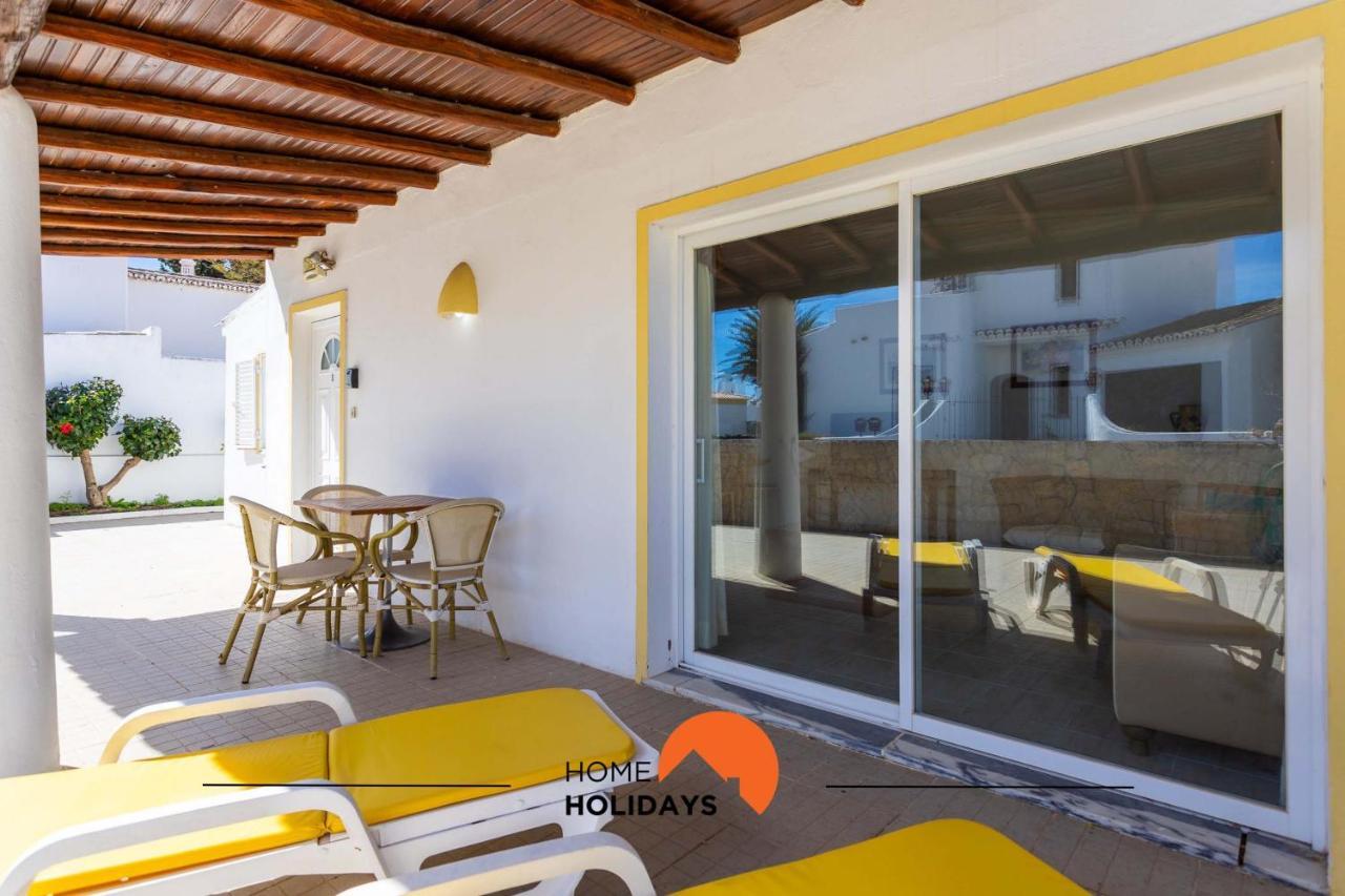#133 Vila Dias 1 By Home Holidays Albufeira Ngoại thất bức ảnh