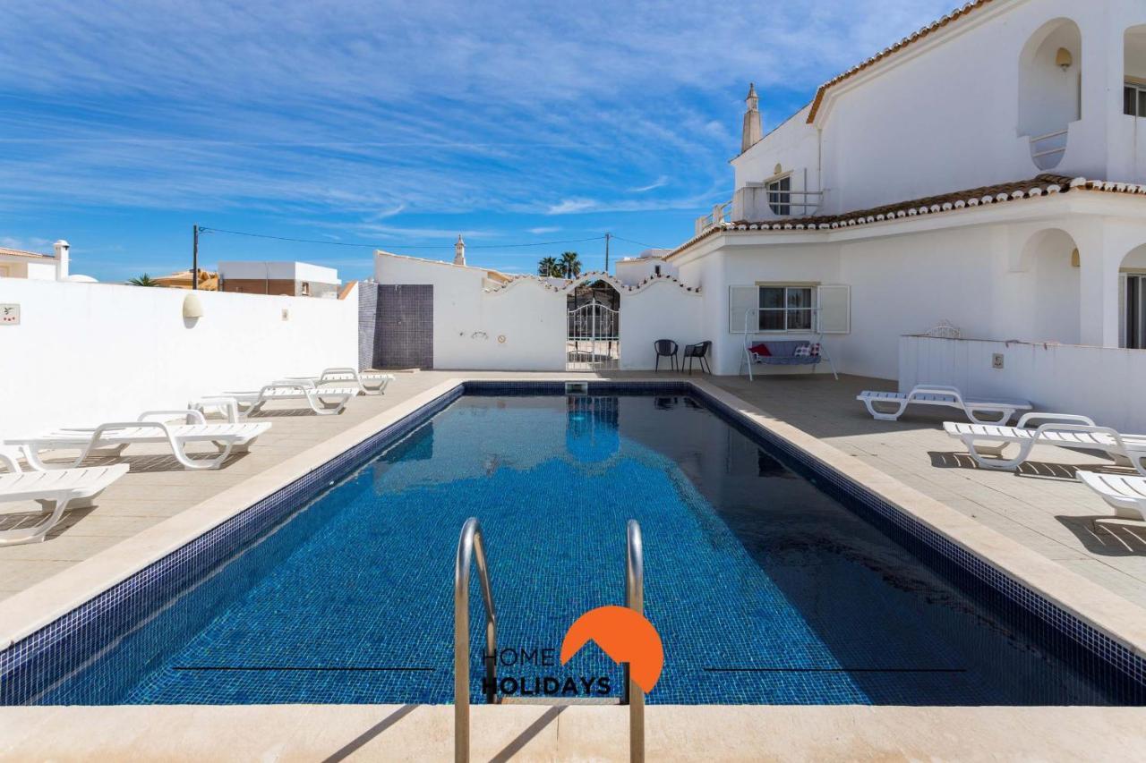 #133 Vila Dias 1 By Home Holidays Albufeira Ngoại thất bức ảnh