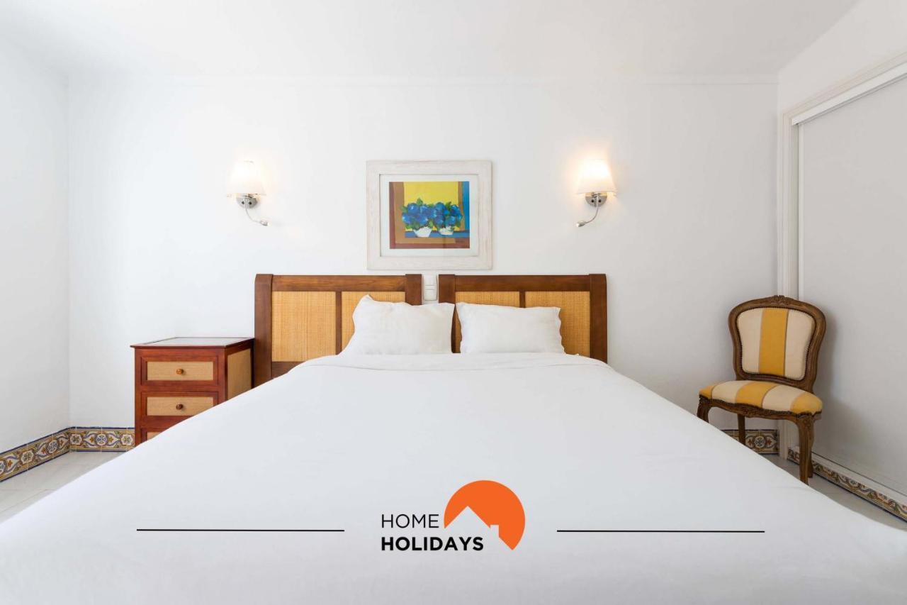 #133 Vila Dias 1 By Home Holidays Albufeira Ngoại thất bức ảnh