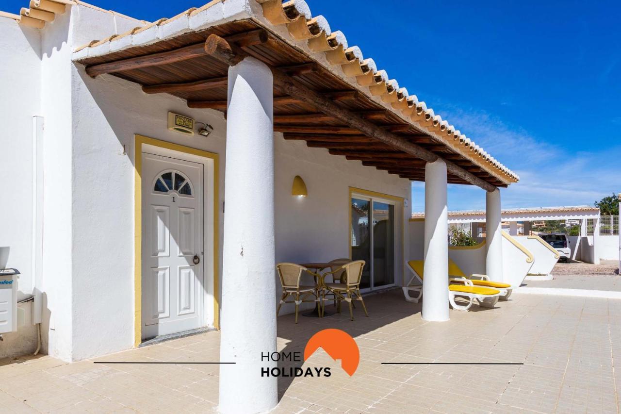 #133 Vila Dias 1 By Home Holidays Albufeira Ngoại thất bức ảnh