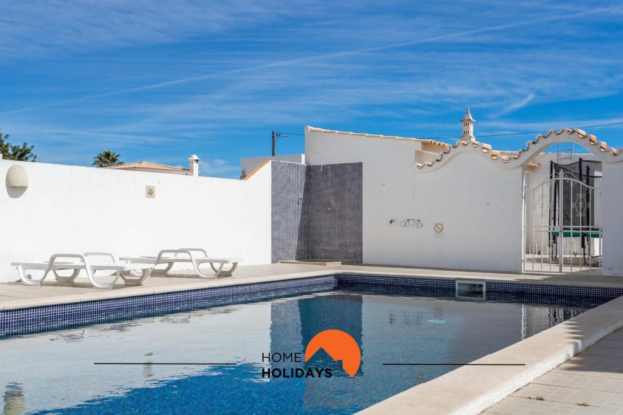 #133 Vila Dias 1 By Home Holidays Albufeira Ngoại thất bức ảnh