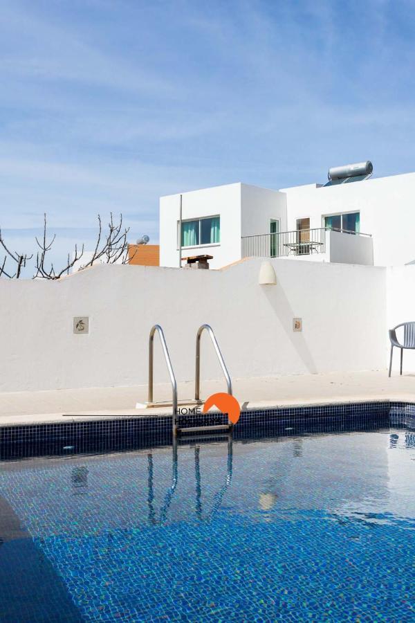 #133 Vila Dias 1 By Home Holidays Albufeira Ngoại thất bức ảnh