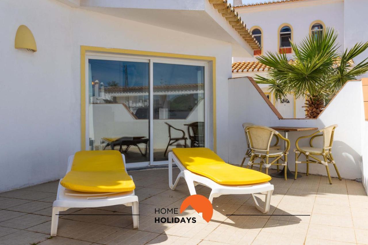 #133 Vila Dias 1 By Home Holidays Albufeira Ngoại thất bức ảnh