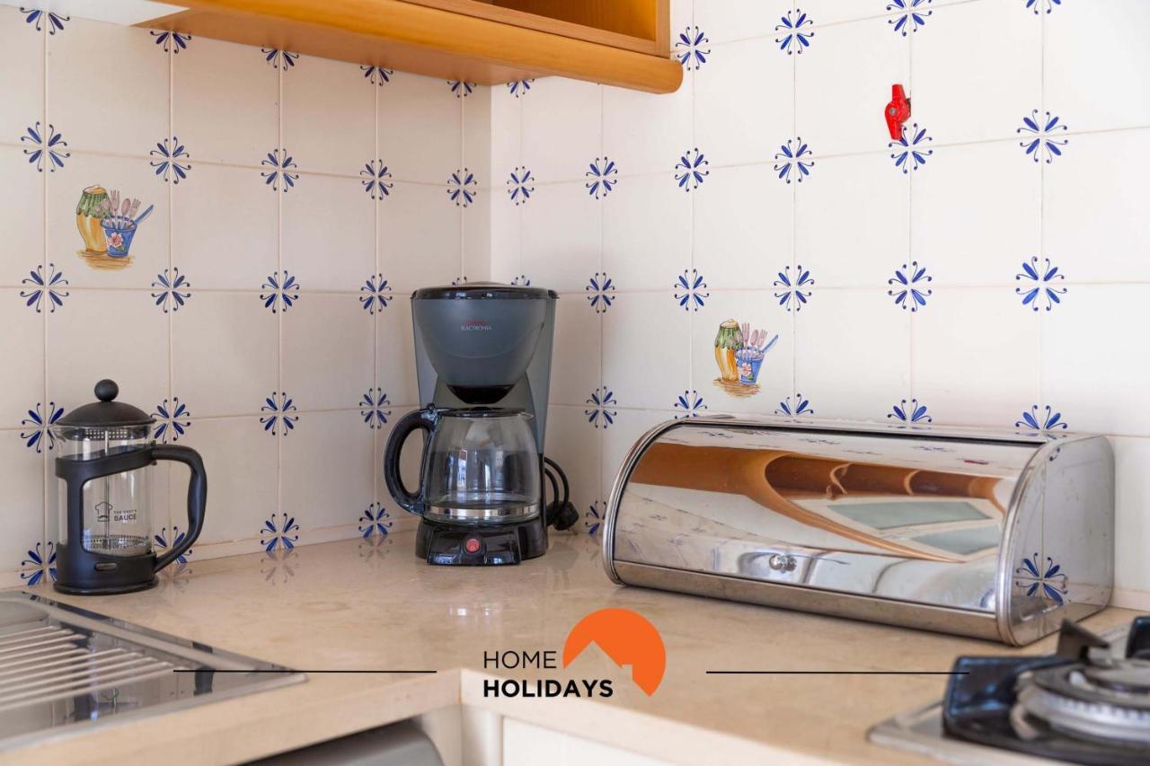 #133 Vila Dias 1 By Home Holidays Albufeira Ngoại thất bức ảnh