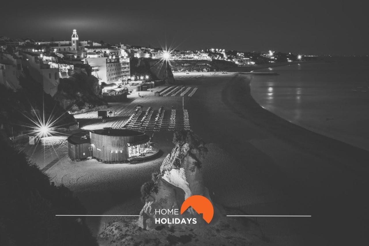 #133 Vila Dias 1 By Home Holidays Albufeira Ngoại thất bức ảnh