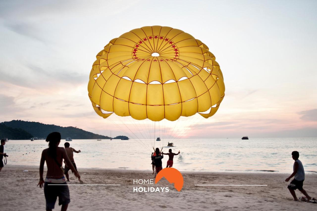 #133 Vila Dias 1 By Home Holidays Albufeira Ngoại thất bức ảnh