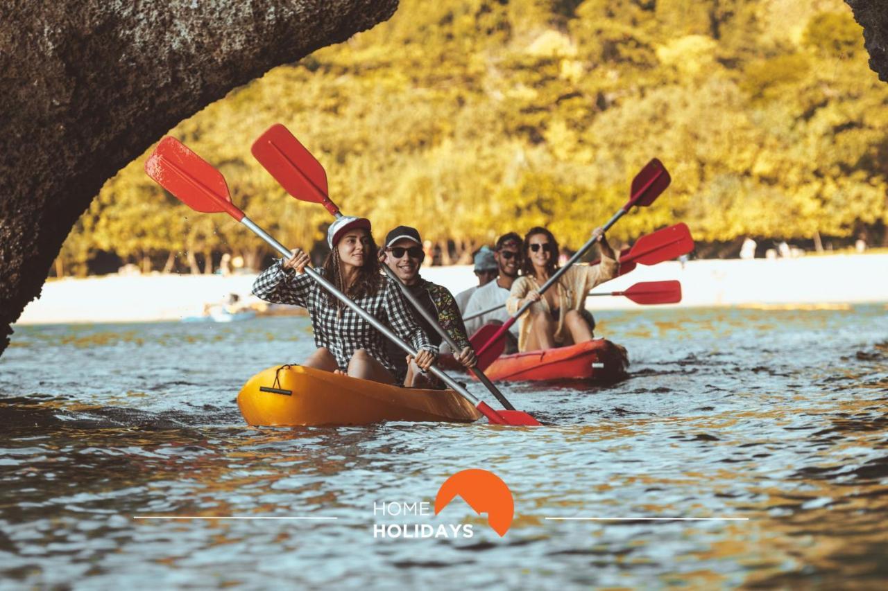 #133 Vila Dias 1 By Home Holidays Albufeira Ngoại thất bức ảnh