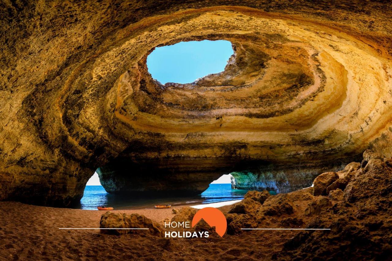 #133 Vila Dias 1 By Home Holidays Albufeira Ngoại thất bức ảnh