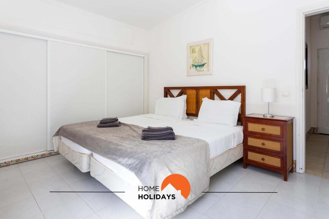 #133 Vila Dias 1 By Home Holidays Albufeira Ngoại thất bức ảnh