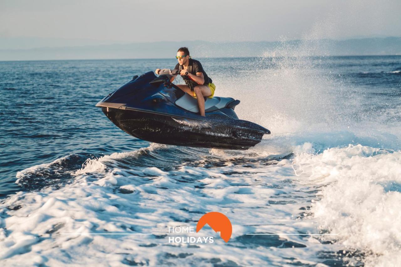 #133 Vila Dias 1 By Home Holidays Albufeira Ngoại thất bức ảnh