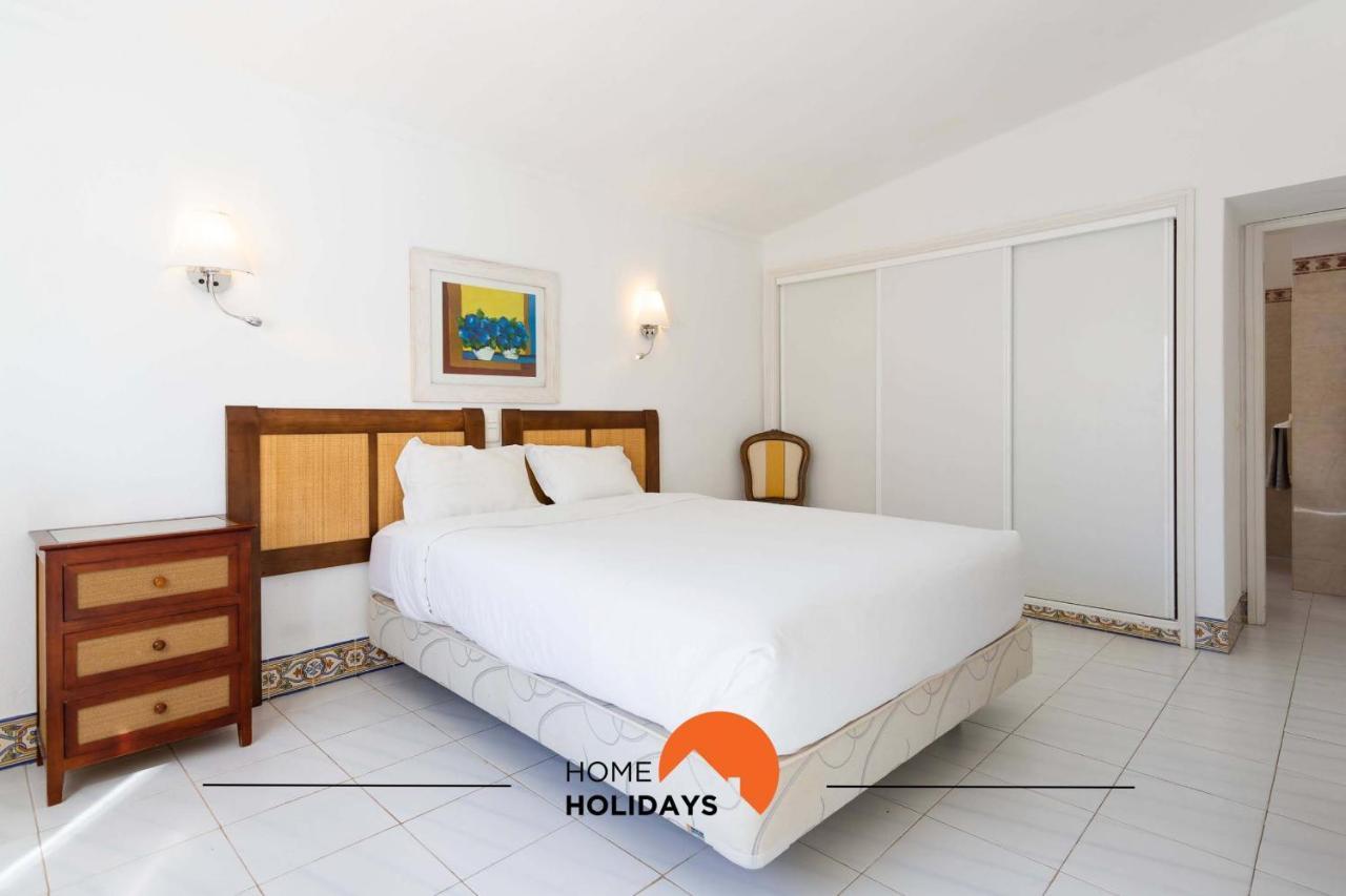 #133 Vila Dias 1 By Home Holidays Albufeira Ngoại thất bức ảnh