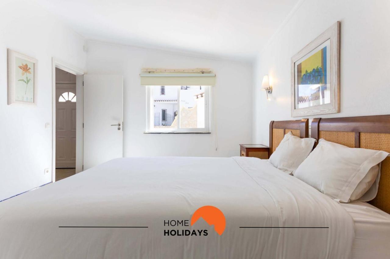 #133 Vila Dias 1 By Home Holidays Albufeira Ngoại thất bức ảnh