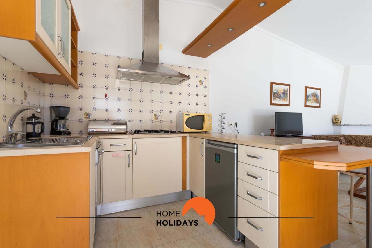 #133 Vila Dias 1 By Home Holidays Albufeira Ngoại thất bức ảnh